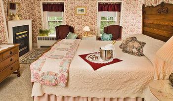 Glen Oaks Inn Intervale Εξωτερικό φωτογραφία