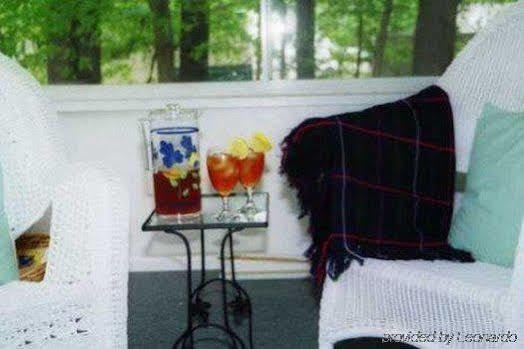 Glen Oaks Inn Intervale Εσωτερικό φωτογραφία