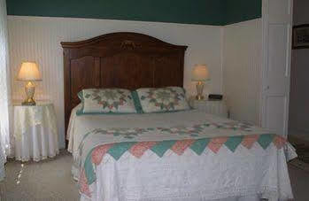 Glen Oaks Inn Intervale Εξωτερικό φωτογραφία