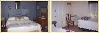 Glen Oaks Inn Intervale Εξωτερικό φωτογραφία