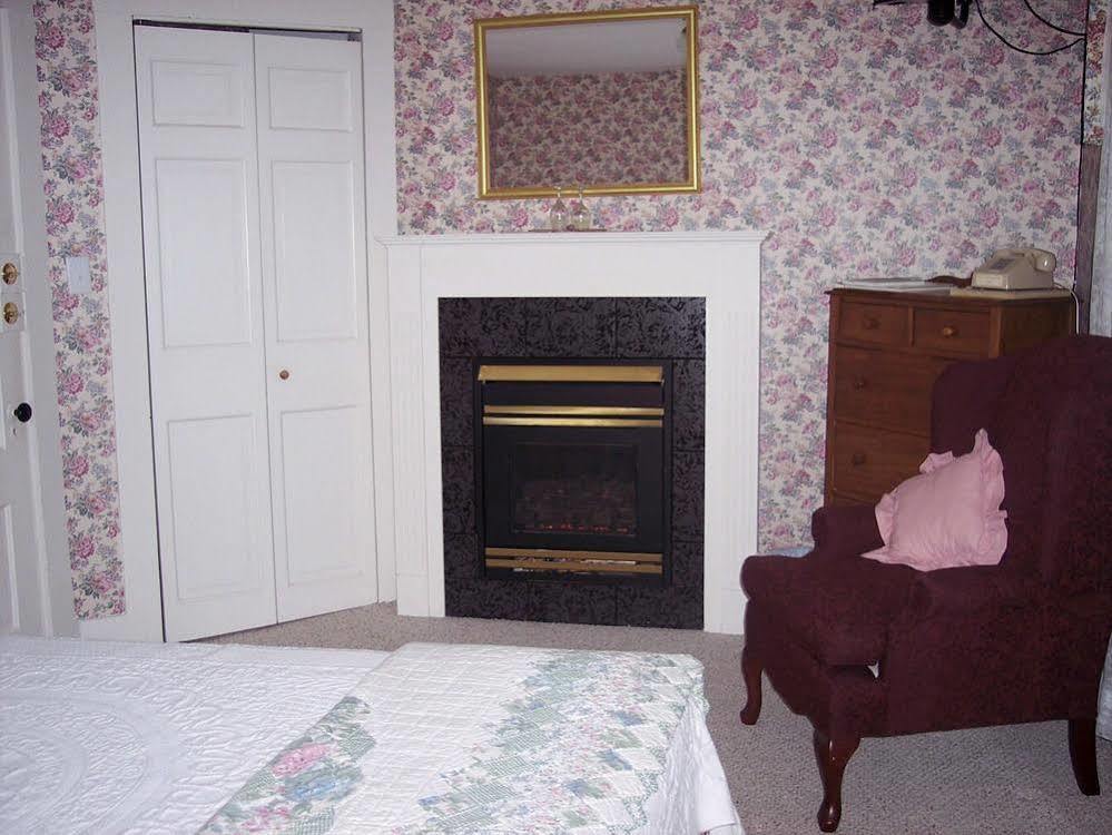Glen Oaks Inn Intervale Εξωτερικό φωτογραφία